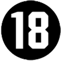 18