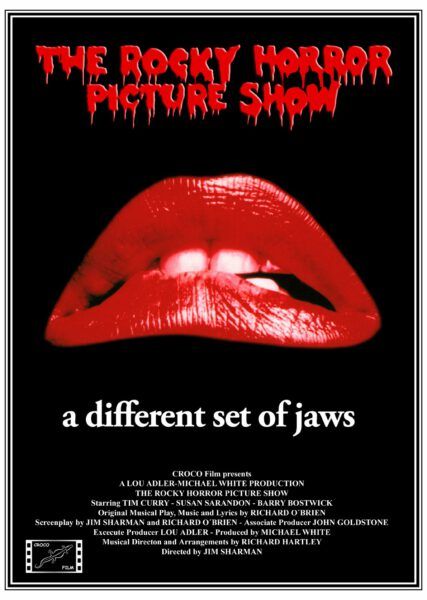 The Rocky Horror Picture Show (Sing-Along)