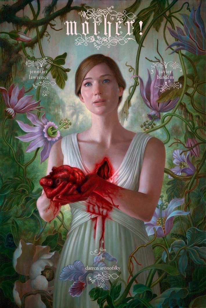 Poster Mother!