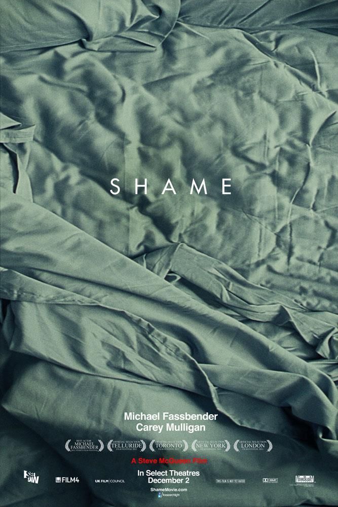Poster Shame