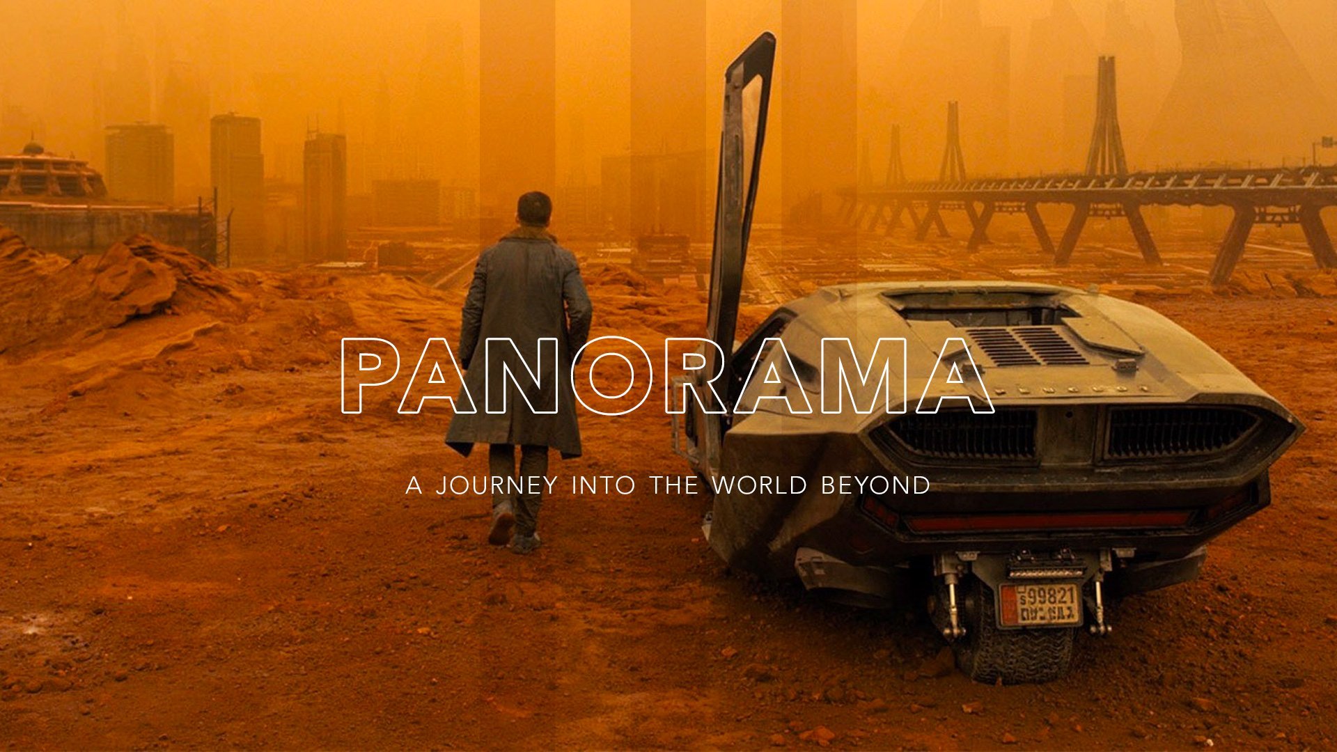 Panorama Banner