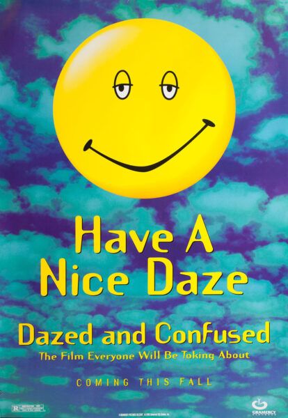 Dazed And Confused