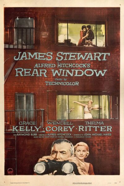 Rear Window