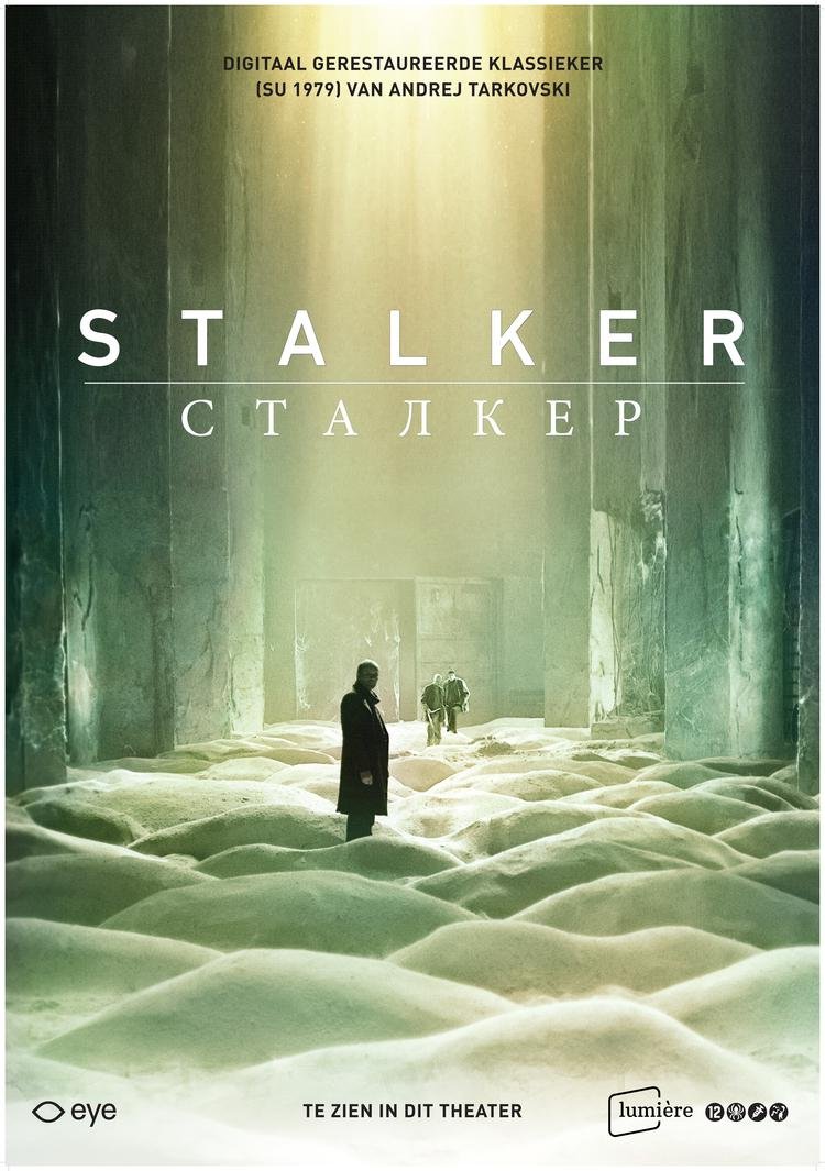 Poster Stalker
