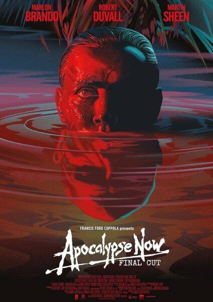 Apocalypse Now: Final Cut