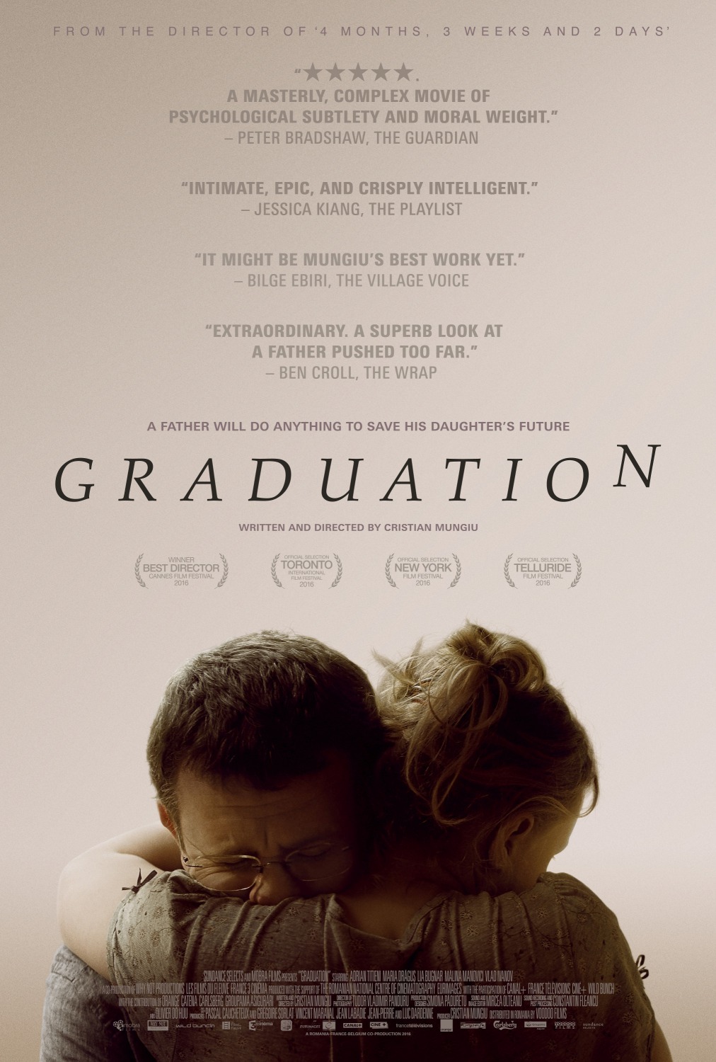 Poster Graduation