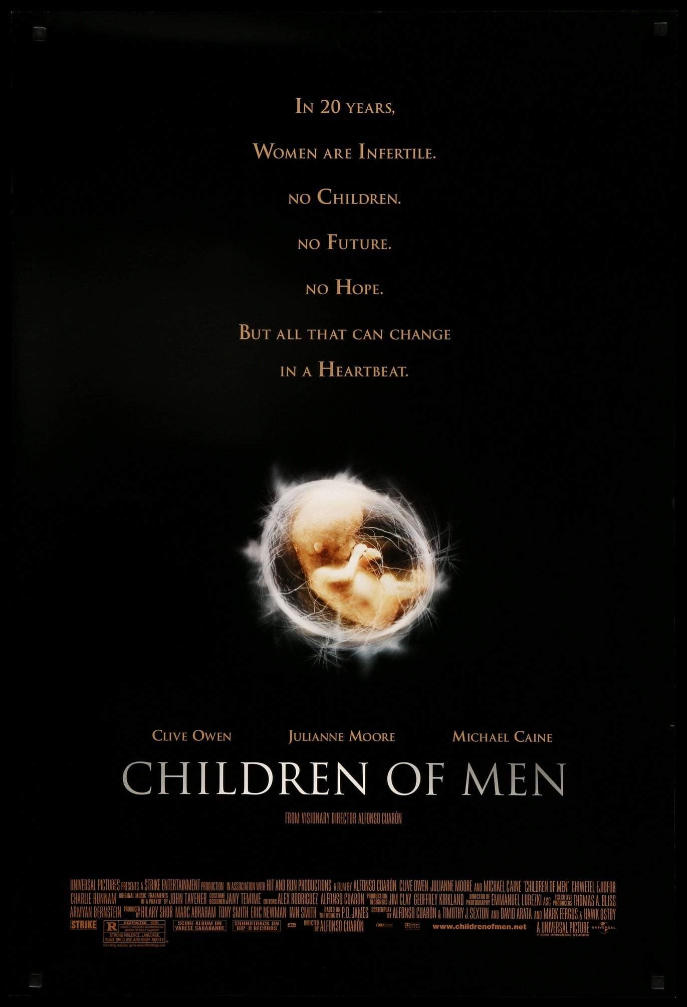 Children Of Men
