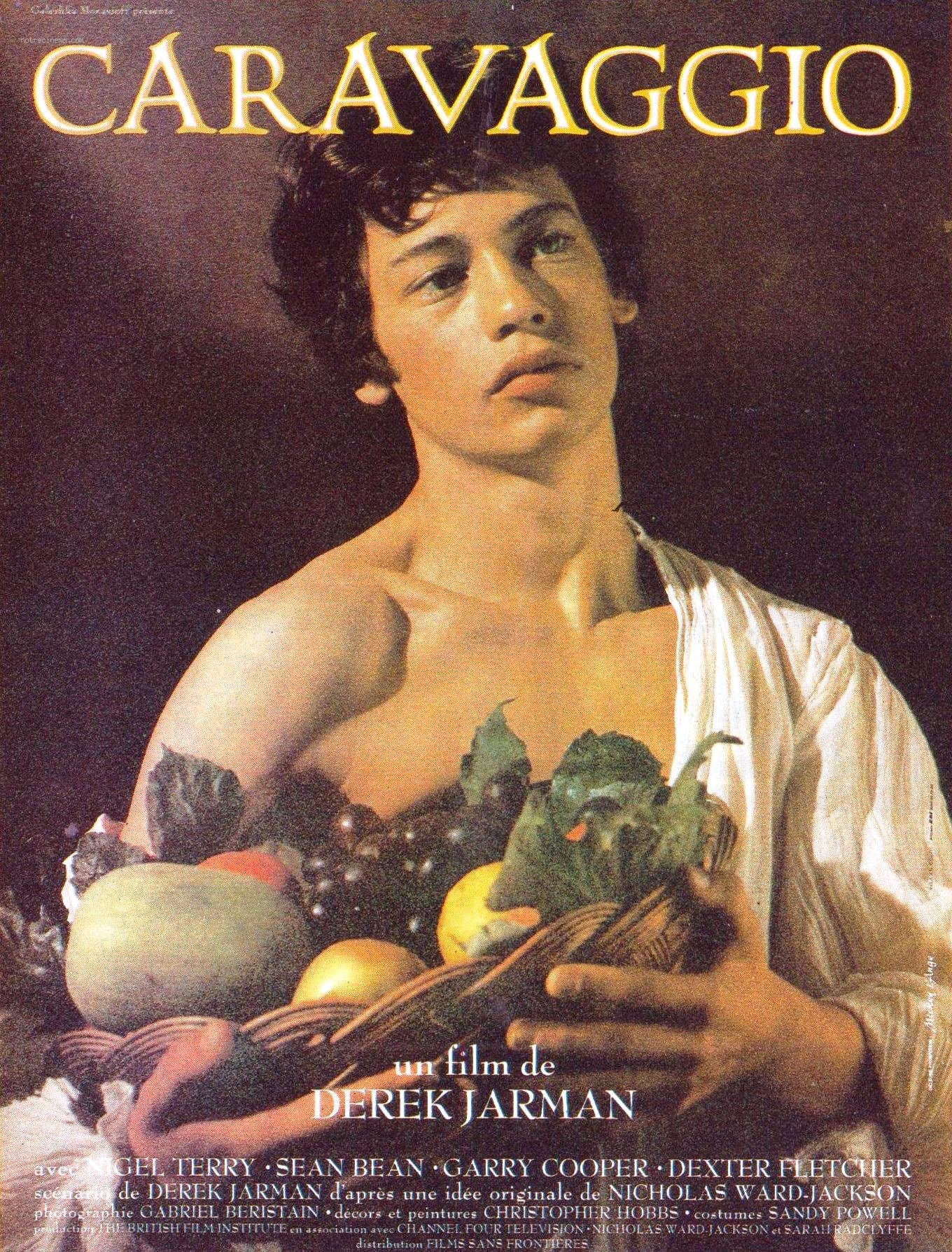 Poster Caravaggio