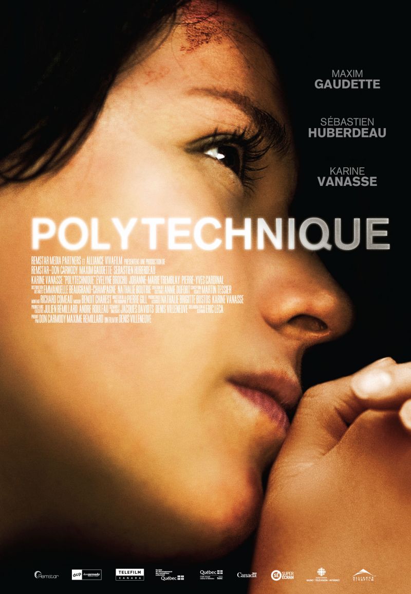 Poster Polytechnique