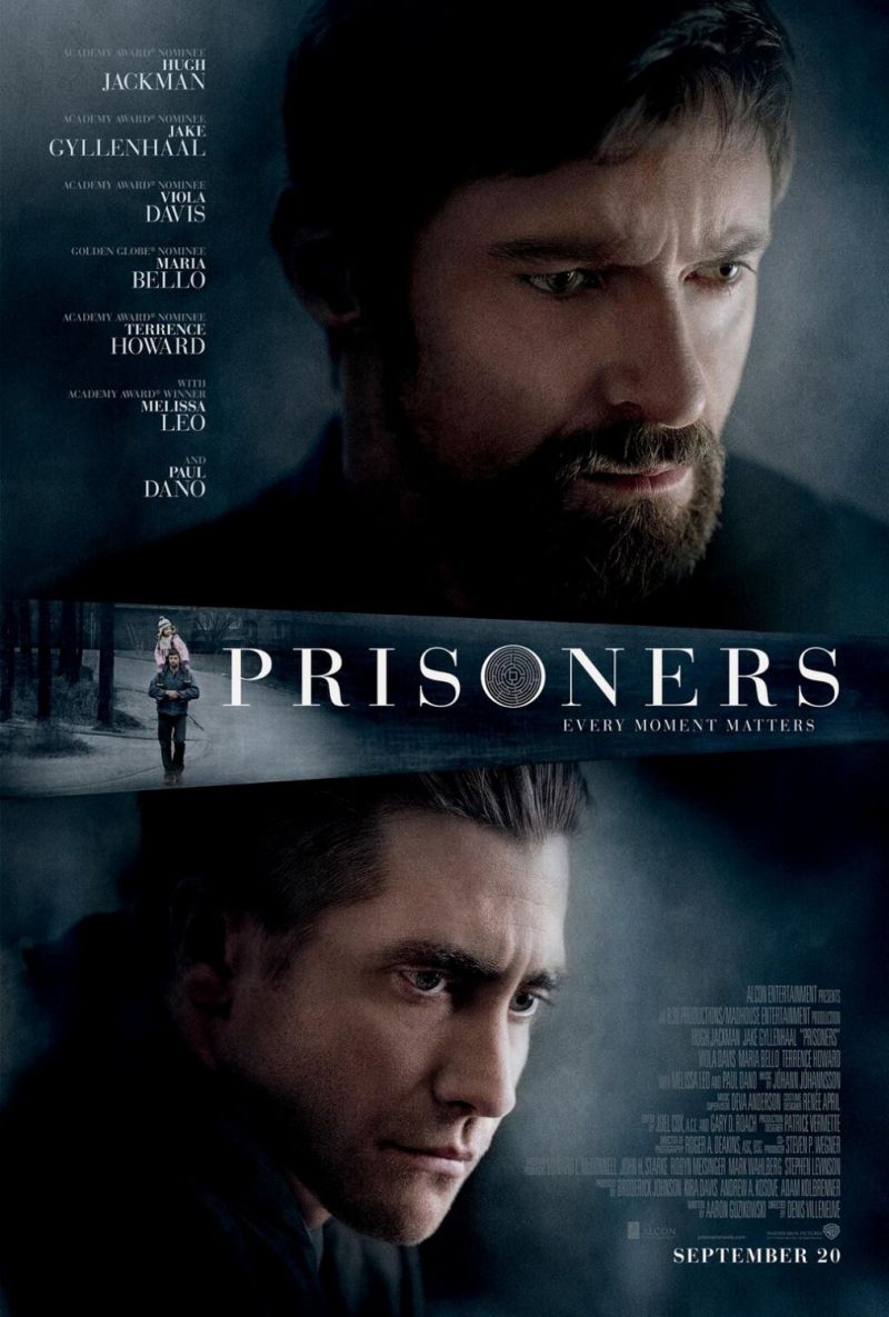 Poster Prisoners