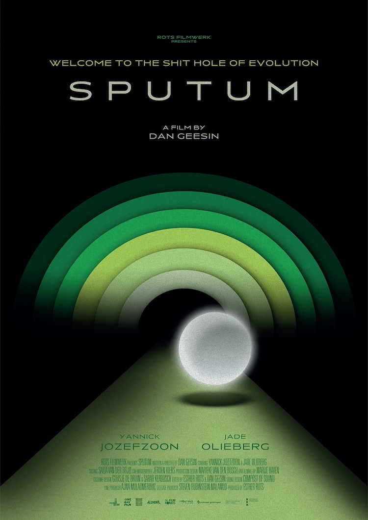 Poster Sputum