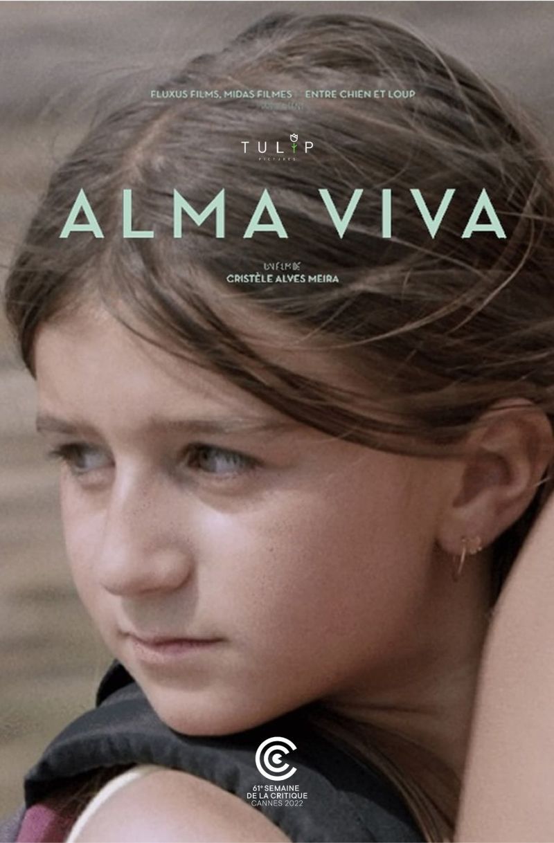 Poster Club Imagine: Alma Viva