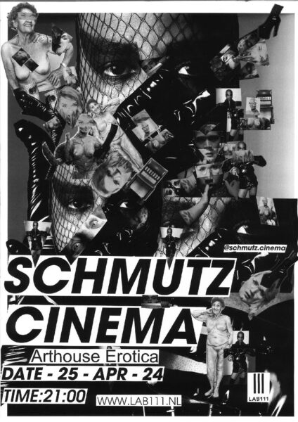 Schmutz Cinema 5