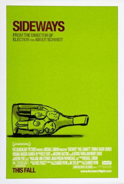 Sideways (Drink-Along)