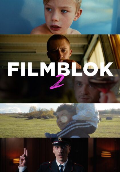 VERS Film Festival 2024 – Filmblok 2