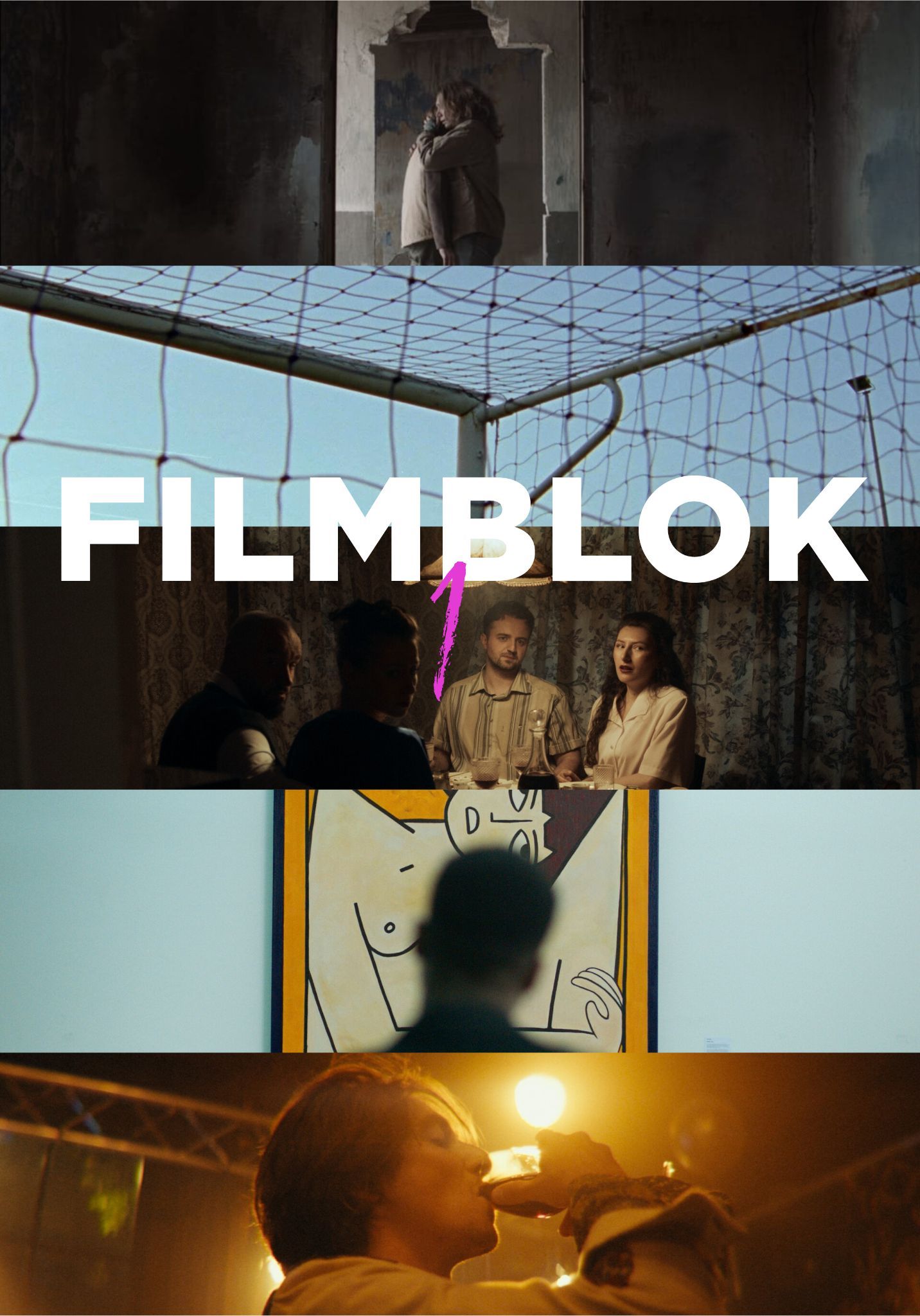 VERS Film Festival 2024 – Filmblok 1