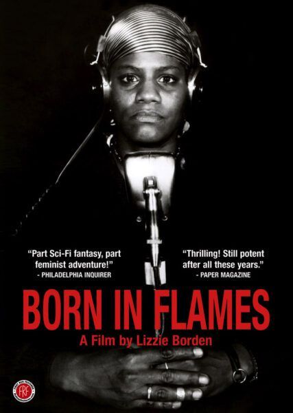 Club Imagine: Born In Flames
