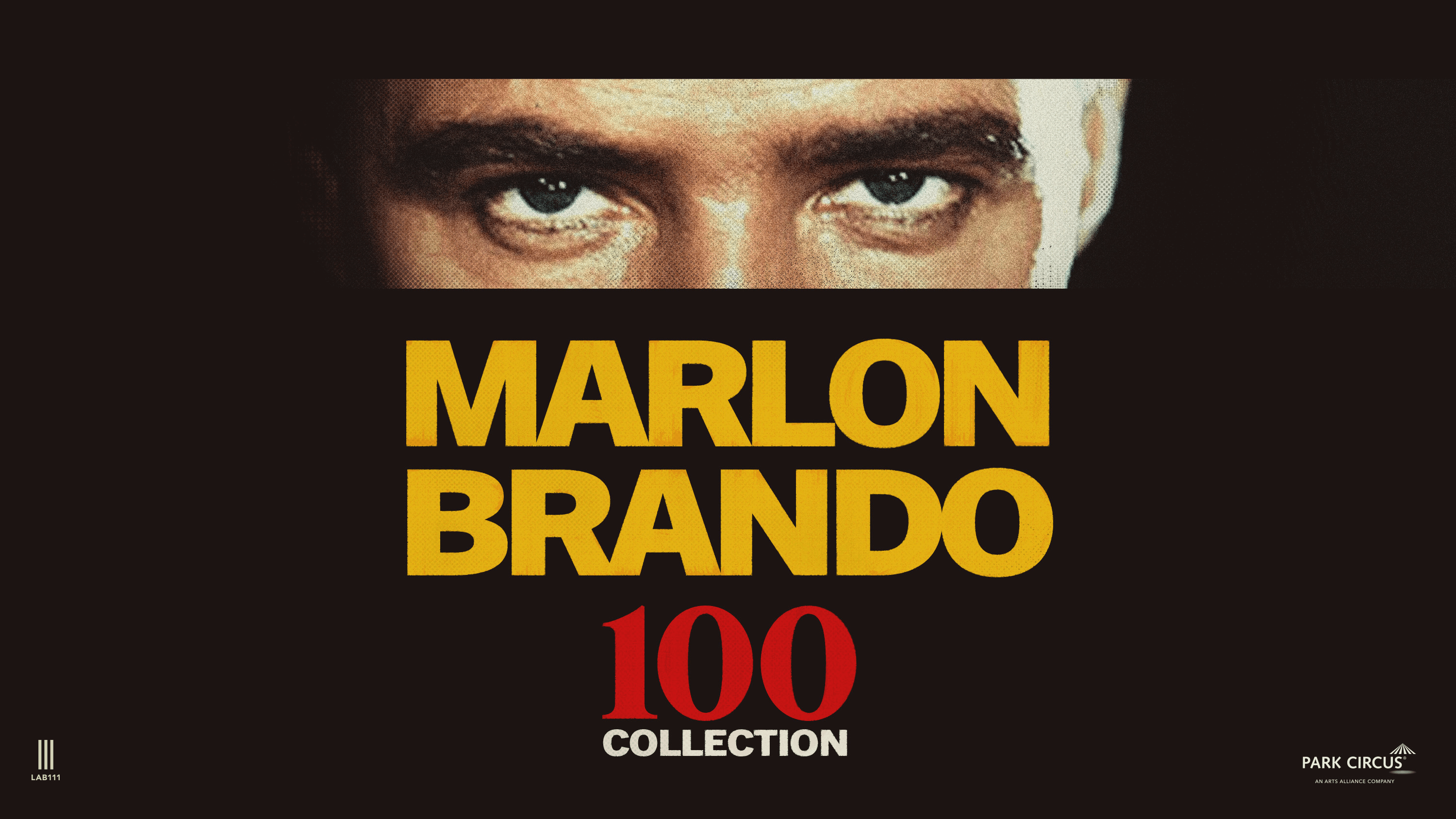 Brando-100-Lab111NL-lab