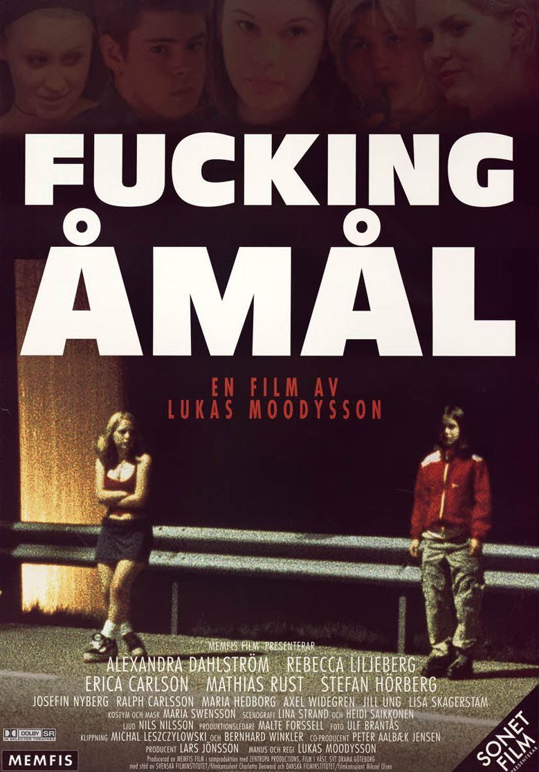 Fucking Åmål