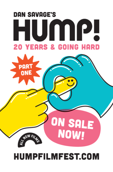 HUMP! 2025 - Part One