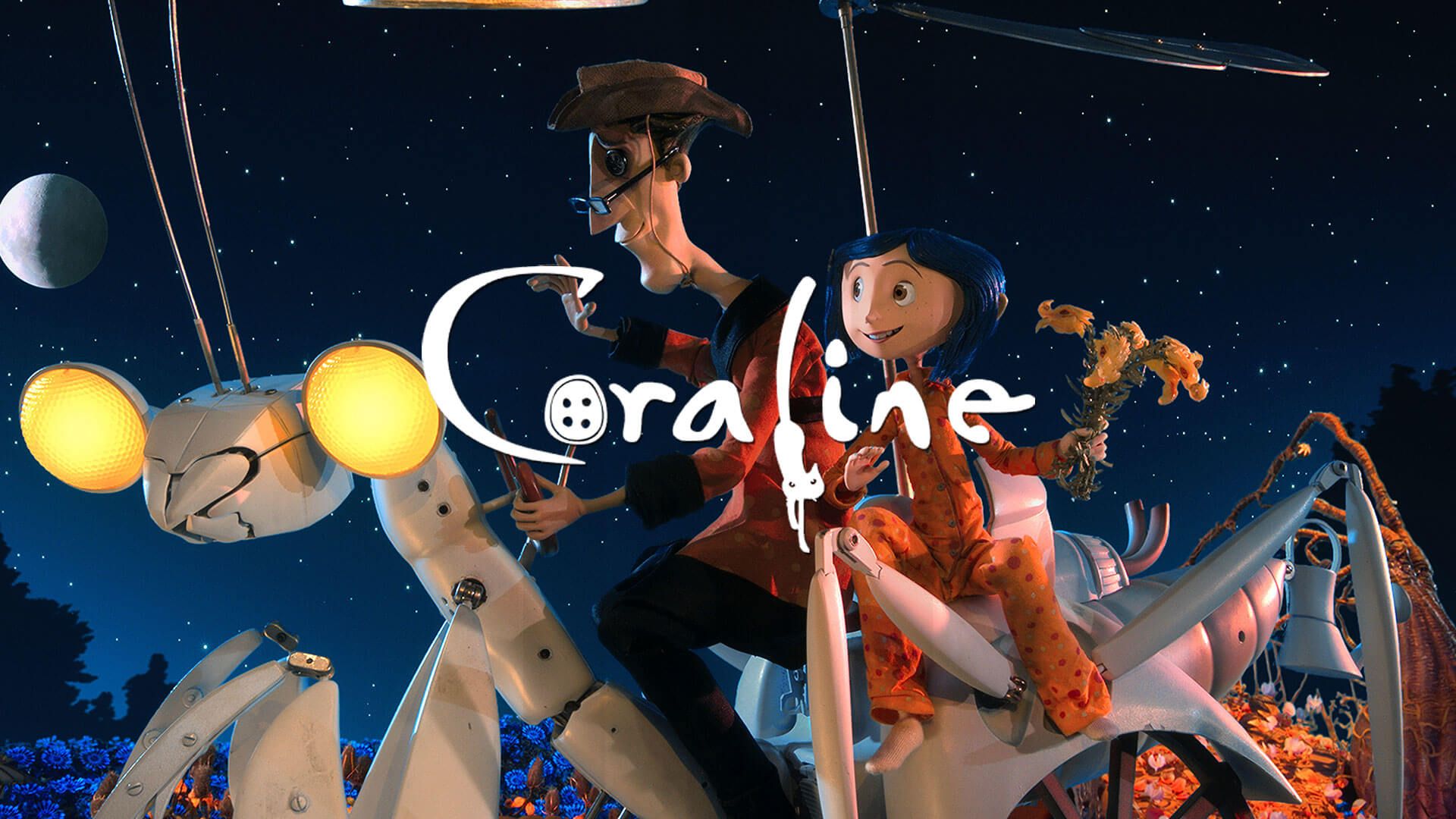 Coraline-Banner
