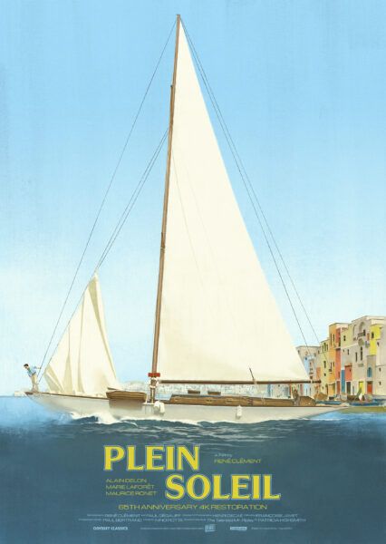 Plein Soleil (4K Restoration)