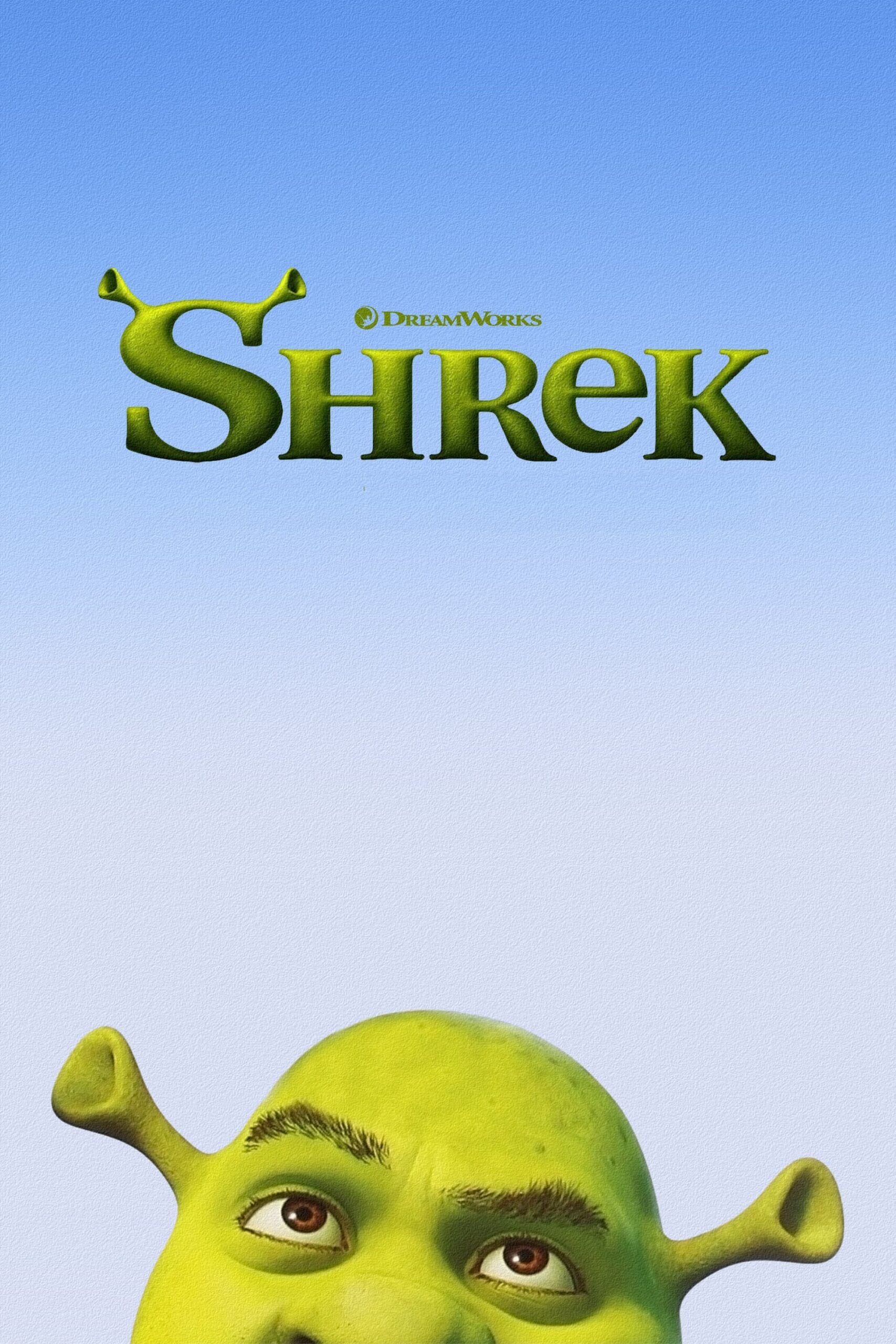 Shrek 1 & 2 (Double Bill incl. dinner)
