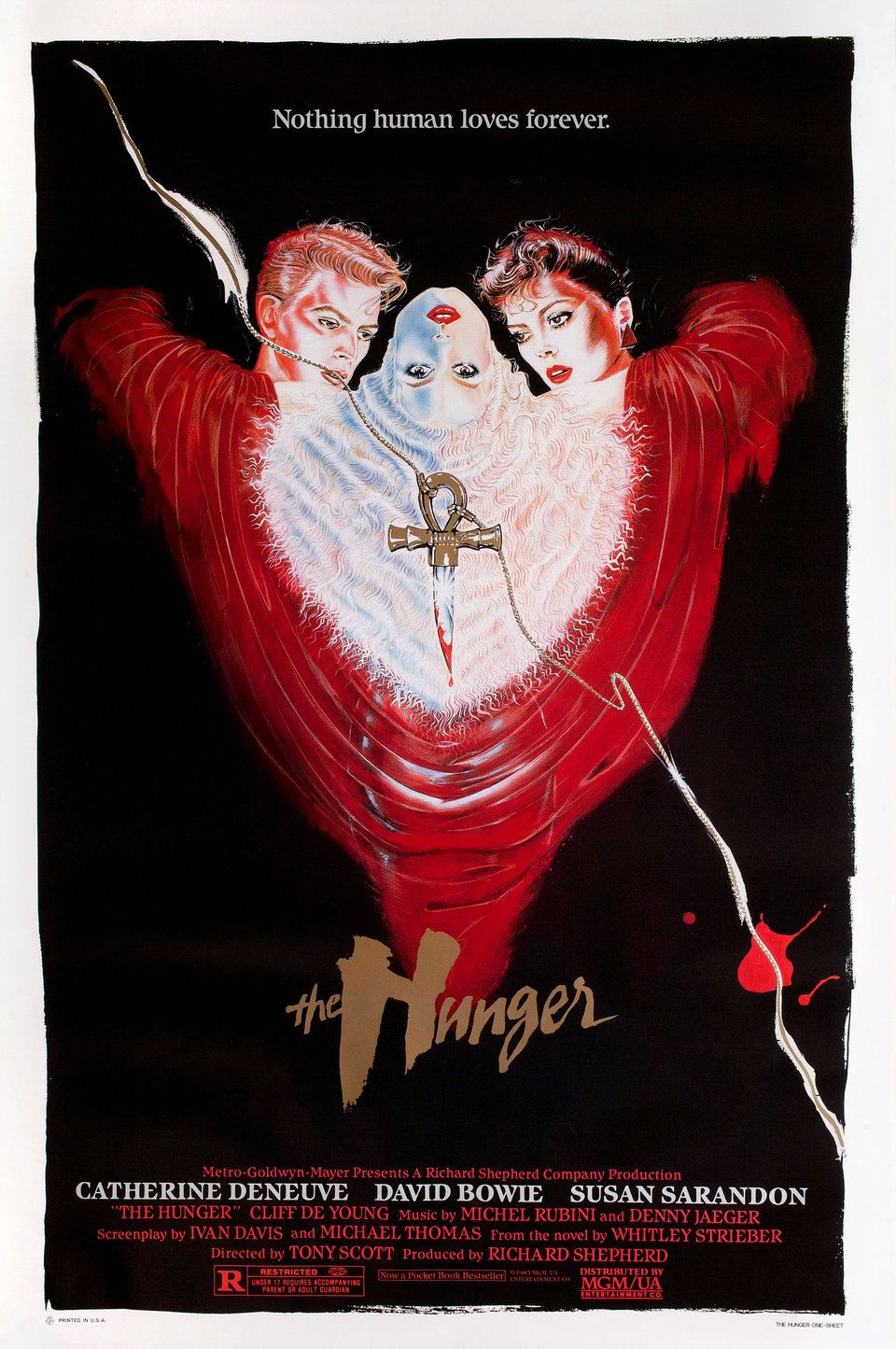 The Hunger - LAB111