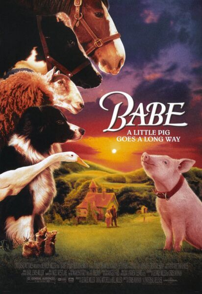 Babe (30th Anniversary)