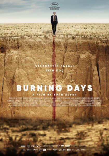 Fight The Power: Burning Days incl. introduction
