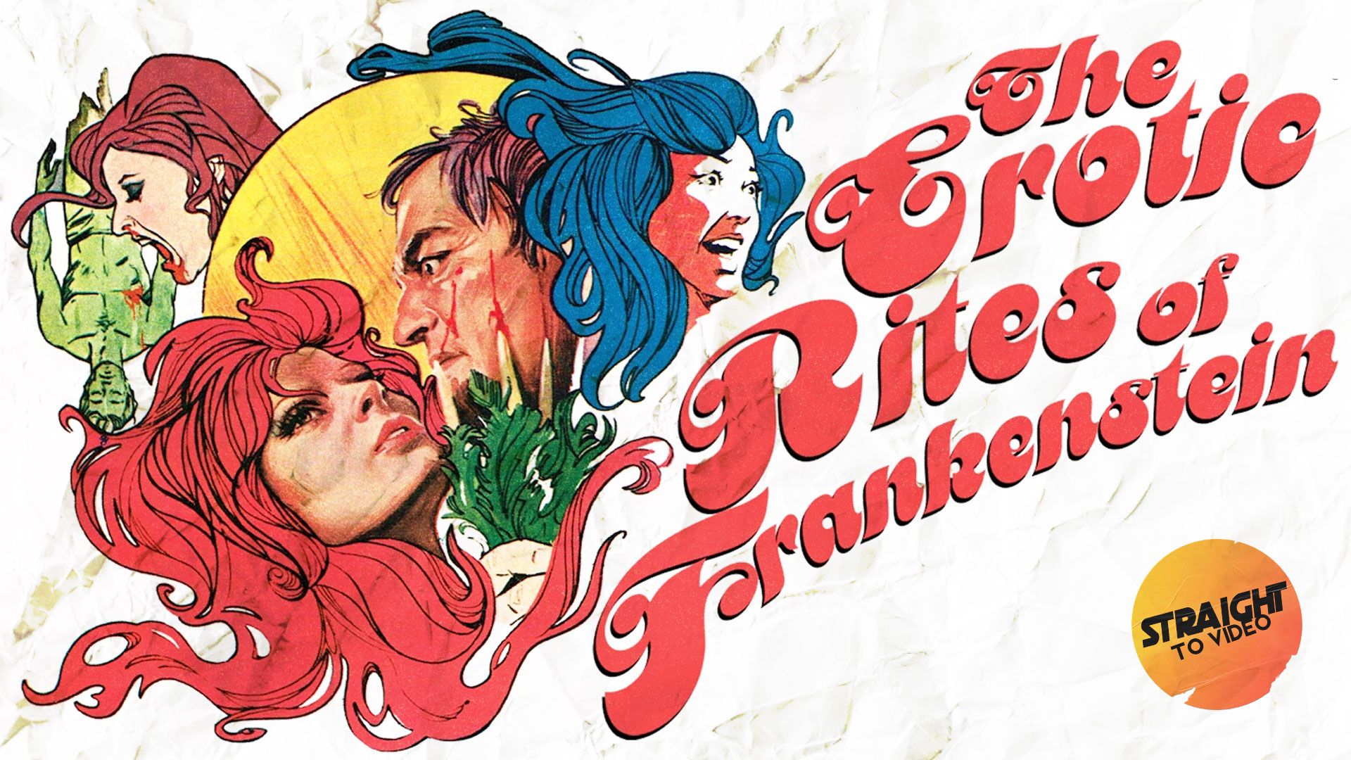 The Erotic Rites of Frankenstein (1973)-Banner