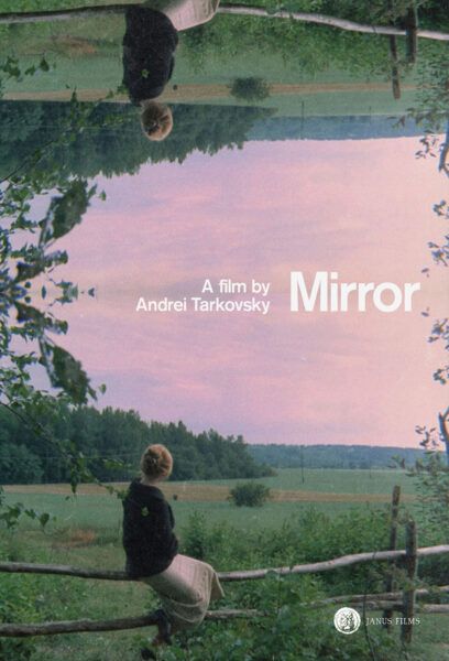 Mirror (50th Anniversary)