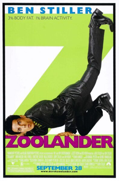 Zoolander (4K Restoration)