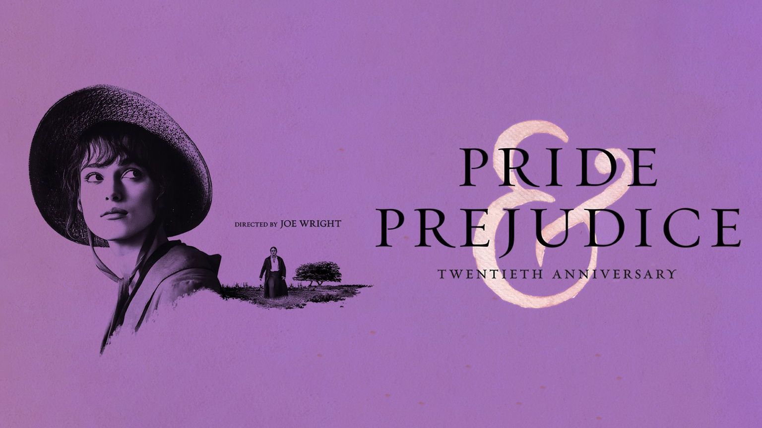 LAB Classics: Pride & Prejudice (20th Anniversary) - LAB111