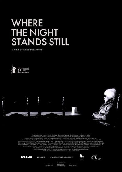 IQMF: Come La Notte