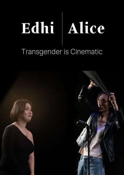 IQMF: Edhi Alice