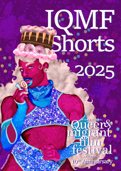 IQMF: Short Film Program 2025 incl. Q&A