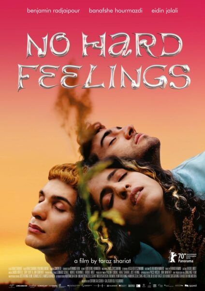 Best Of IQMF 2020: No Hard Feelings