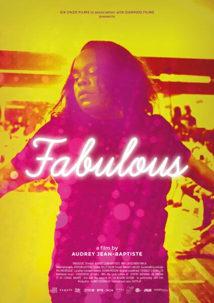 Best Of IQMF 2019: Fabulous incl. short film Flores del Otro Patio