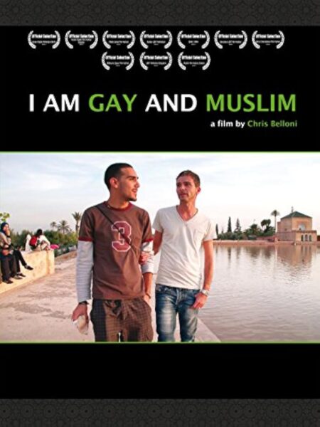Best of IQMF 2015: I Am Gay And Muslim incl. talk