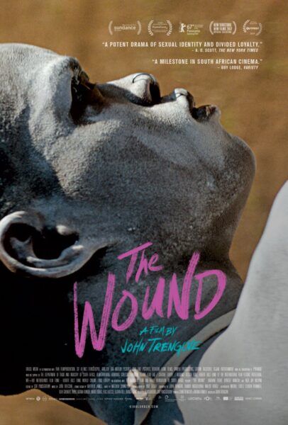 Best Of IQMF 2017: The Wound
