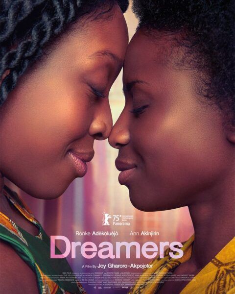 IQMF: Dreamers
