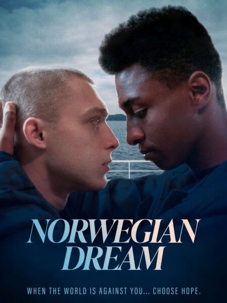 IQMF: Norwegian Dream