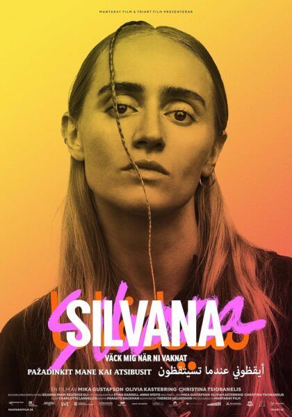 Best Of IQMF 2016: Silvana