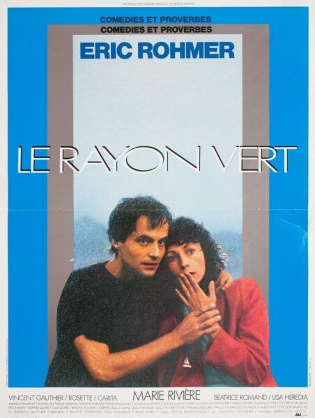 Le Rayon Vert