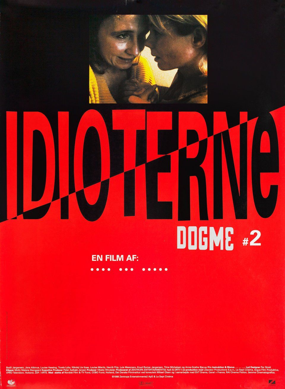 The Idiots