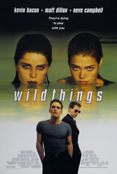 Wild Things (4K Restoration)