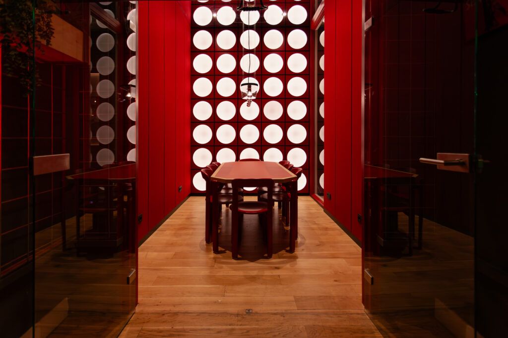 Red Room-