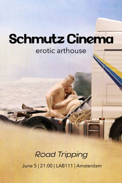 Schmutz Cinema - Road Tripping