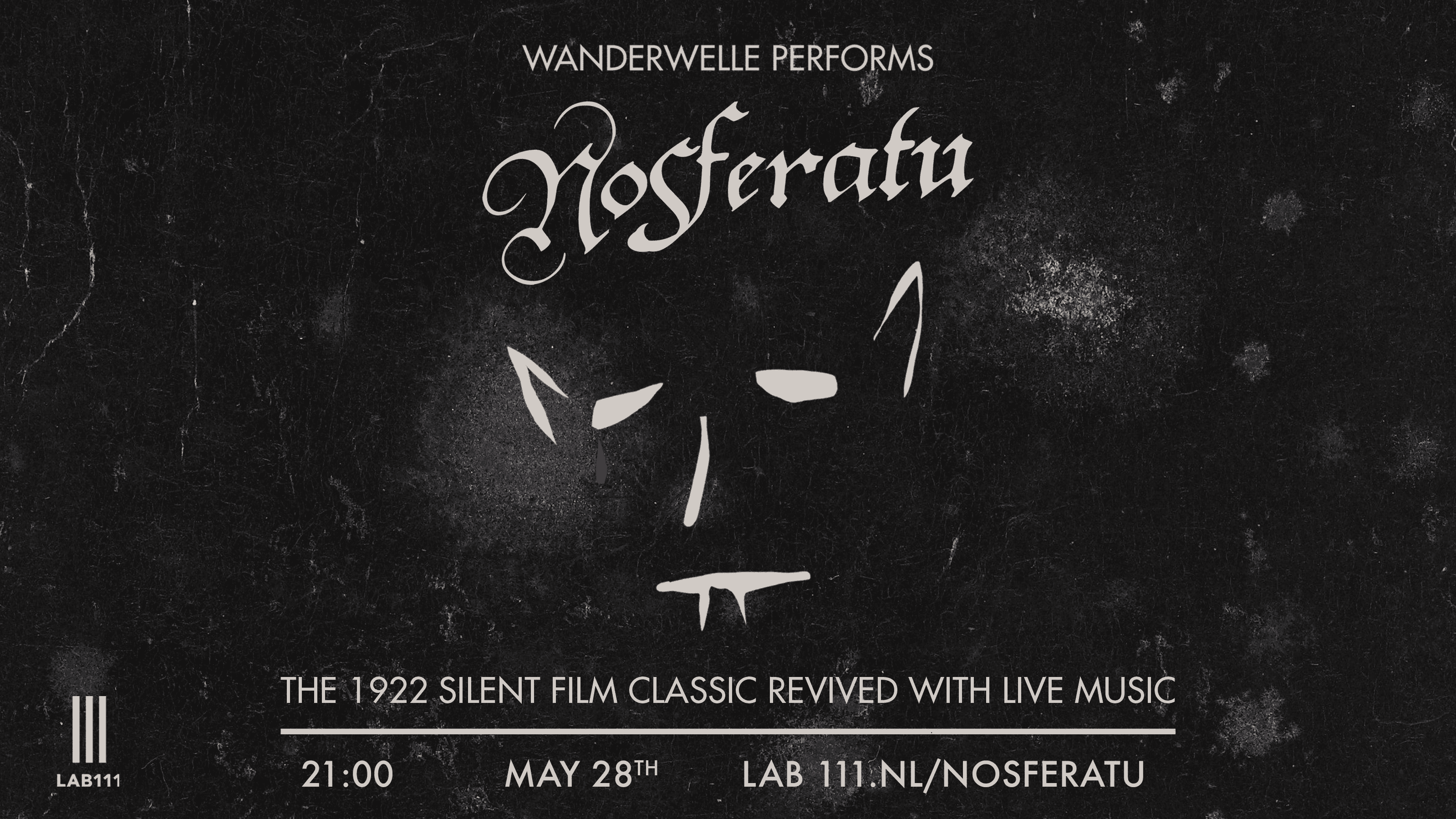 lab nosferatu 16 9